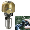 Bicycle Bell Retro Copper Bell Cycling Accessories (brass)