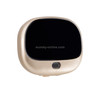 RF-V43 IP67 Waterproof GPS + LBS + WiFi Pet Locator Pet Collar Tracking Device (Gold)