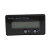 GY-6S 12V Lead-acid Battery Power Meter Lithium Battery Capacity Indicator Display Tester Percentage Voltmeter