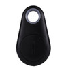 iTAG Smart Wireless Bluetooth V4.0 Tracker Finder Key Anti- lost Alarm Locator Tracker(Black)