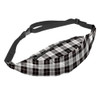 3 PCS Colorful Waist Bag Fanny Packs Style Belt Bag Women Waist Pack Travelling Bag(yab918)