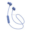 JOYROOM JR-D3S Bluetooth 4.2 Dual Battery Sports Bluetooth Headset Earphone(Blue)