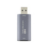 Z26 USB 3.0 HDMI 4K HD Audio & Video Capture Card Device