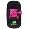 NEOPine Fashionable 360 Degree Rotation Diving Material Camera Belt / Shoulder Harness for GoPro HERO4 /3+ /3 /2 /1,Xiaomi Yi,SJCAM SJ6000 / SJ5000 / SJ5000 WIFI / SJ4000 Sport Camera(Magenta)