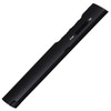Deli 2.4G Flip Pen Business Presentation Remote Control Pen, Model: 2801G Black (Green Light)