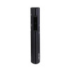 Deli 2.4G Flip Pen Business Presentation Remote Control Pen, Model: 2801 Black (Red Light)