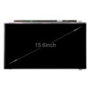 N156HCA-EAA 15.6 inch 30 Pin High Resolution 1920 x 1080 Laptop Screens IPS TFT LCD Panels