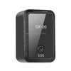 GF-09 Car Tracking AGPS + LBS + WiFi Tracker