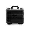 STARTRC ABS Sealed Waterproof Explosion-proof Portable Safety Box for Xiaomi Femi X8SE (Black)