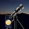 APEXEL APL-JS60XJJ09 All Metal 60X HD External Magnifying Telescope Universal Telephoto Mobile Phone Lens