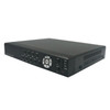 4-CH Embedded Digital Video Recorder Kit (1 / 3 Sony CCD, 650TVL, 24 x IR LED, 6mm Lens, IR Distance: 25m, H.264 (8204EV+622A)
