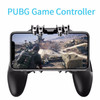 MeMo AK66 Six Fingers Metal Trigger Press Shooting Controller Gamepad Joystick