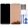 incell LCD Screen and Digitizer Full Assembly for Galaxy A30 / A50 / A50s (Black)