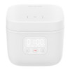 Original Xiaomi Mijia DFB201CM 400W WiFi Multifunction Rice Cooker, Volume: 1.6L(White)