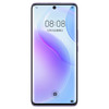 Huawei nova 8 5G ANG-AN00, 8GB+128GB, China Version, Quad Back Cameras, In-screen Fingerprint Identification, 6.57 inch EMUI 11.0 (Android 10)  HUAWEI Kirin 985 Octa Core up to 2.58GHz, Network: 5G, OTG, NFC, Not Support Google Play(Purple)