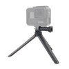 GP456 Tripod Bracket for GoPro/ Xiaoyi /SJ/ Mijia and Other Sport Cameras and 4-6.8 inch Phones