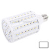 E27 30W 2400-2700LM Corn Light Bulb, 102 LED SMD 5630, White Light, AC 220V