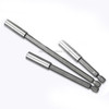 3 in 1 1/4 Electric Batch Head High Magnetism Connecting Rod Pistol Drill Extension Rod Sleeve Fast Turning Joint, Length: 75/100/150mm