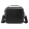 Drone Shoulder Storage Bag Suitcase Handbag for DJI Mavic Mini 2, Style:PU Material