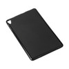 For Alldocube iPlay 40 Shock-resistant Cushion TPU Protective Case(Black)