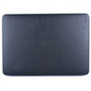 Laptop PU Leather Paste Case for MacBook Pro 13.3 inch A1278 (2009 - 2012) (Black)