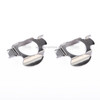 1 Pair H7 Xenon HID Headlight Bulb Base Retainer Holder Adapter for New Bora / New Regal / Hideo XT / Tiguan