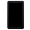 7.0 inch Tablet PC, 1+16GB, 3G Phone Call, Android 4.4.2, MTK6582 Quad Core up to 1.3GHz, Dual SIM, WiFi, OTG, Bluetooth(Black)
