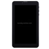 7.0 inch Tablet PC, 1+16GB, 3G Phone Call, Android 4.4.2, MTK6582 Quad Core up to 1.3GHz, Dual SIM, WiFi, OTG, Bluetooth(Black)