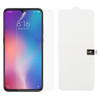 Soft Hydrogel Film Full Cover Front Protector for Xiaomi Mi 9