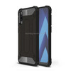 Magic Armor TPU + PC Combination Case for Galaxy A70 (Black)