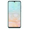 [HK Warehouse] DOOGEE N20 Pro, 6GB+128GB, Quad Back Cameras, Fingerprint Identification, 4400mAh Battery, 6.3 inch Waterdrop Notch Screen Android 10.0 MTK6771V/CA Helio P60 Octa Core up to 2.0GHz, Network: 4G, Dual SIM(Green)