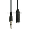 3.5 Male to 3.5 Female Converter Cable, 5m