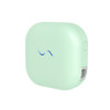 AD U01 Portable Ultraviolet Sterilization Mini Toothbrush Disinfection Box(Green)