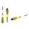 JIAFA JF-6092B 57 in 1 Professional Multi-functional Screwdriver Set