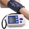 CK-A138 Household Upper Arm Type Electronic Blood Pressure Measuring Instrument