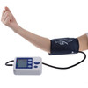 CK-A138 Household Upper Arm Type Electronic Blood Pressure Measuring Instrument