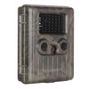 HT002LIG 950nm 12MP Digital CDMA & WCDMA MMS IR Game Trail Scouting Hunting Camera, Waterproof rating: IP54