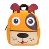 Cute Kid Toddler Schoo Bags Kindergarten Children Schoolbag 3D Cartoon Animal Bag(Dog)