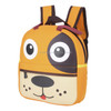 Cute Kid Toddler Schoo Bags Kindergarten Children Schoolbag 3D Cartoon Animal Bag(Dog)