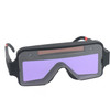 Automatic Dimming Protection Anti-Shock Argon Arc Welding Glasses