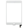 Touch Panel for iPad Mini 5 (2019) / A2124 / A2126 / A2133 (White)