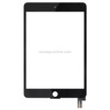 Touch Panel for iPad Mini 5 (2019) / A2124 / A2126 / A2133 (Black)