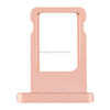 SIM Card Tray for iPad 10.2 inch / A2200 / A2198 / A2232 (Gold)