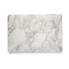 Marble 1 Laptop Water Stick Style Protective Case for MacBook Air 13.3 inch A1932 (2018)