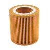 Car Oil Filter Element 11427566327 for BMW 3 Series