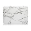 Marble 2 Laptop Water Stick Style Protective Case for MacBook Air 13.3 inch A1932 (2018)