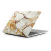 Marble 3 Laptop Water Stick Style Protective Case for MacBook Air 13.3 inch A1932 (2018)