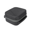 Sunnylife for DJI FPV Flight Glasses Storage Box Case Outdoor Bag