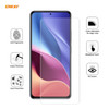 For Xiaomi Redmi K40 / K40 Pro /  K40 Pro+ ENKAY Hat-Prince 0.1mm 3D Full Screen Protector Explosion-proof Hydrogel Film