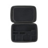 Sunnylife Shockproof Waterproof Portable Storage Box for DJI Osmo Action, Size: 24.5cm x 17.9cm x 6.0cm